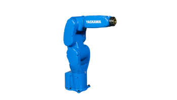Motoman robot deals